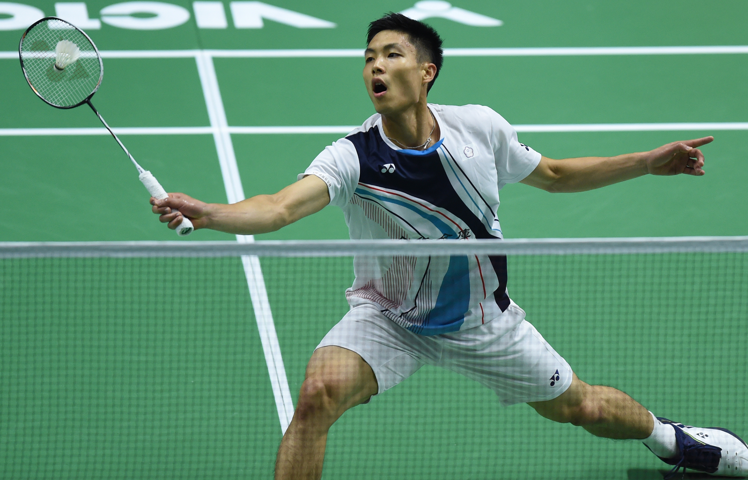 来变数众多 来变数众多