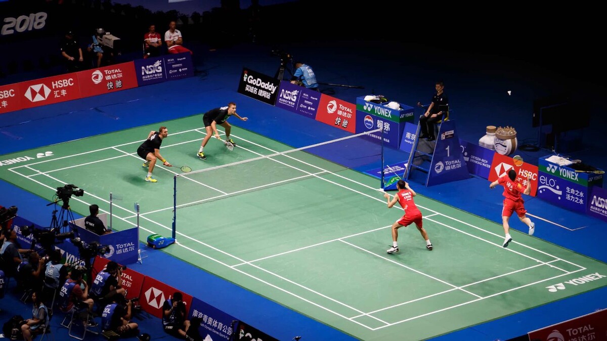 也正是赛前 也正是赛前