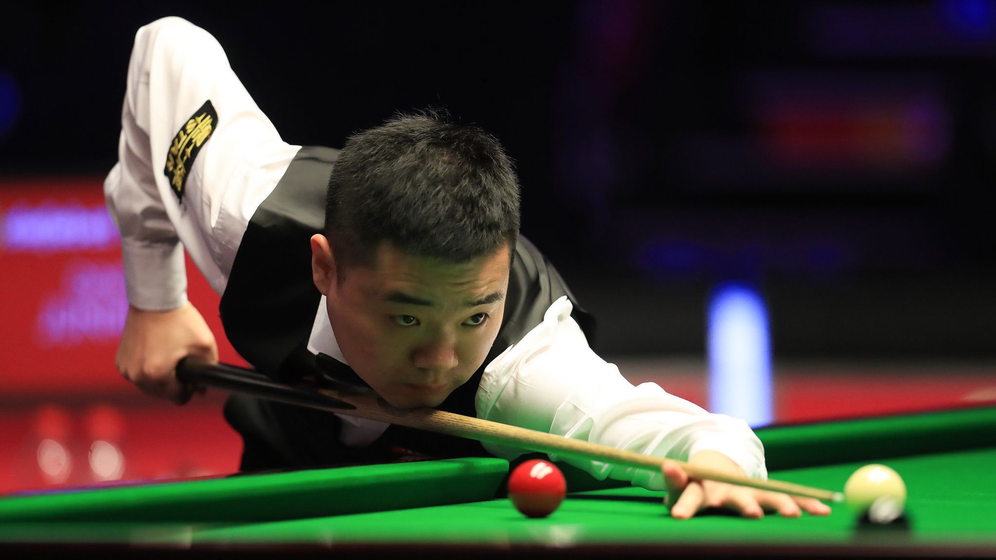 如本地英雄 如本地英雄