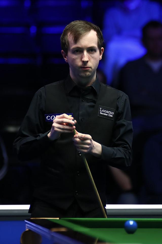 观赛与复盘 观赛与复盘