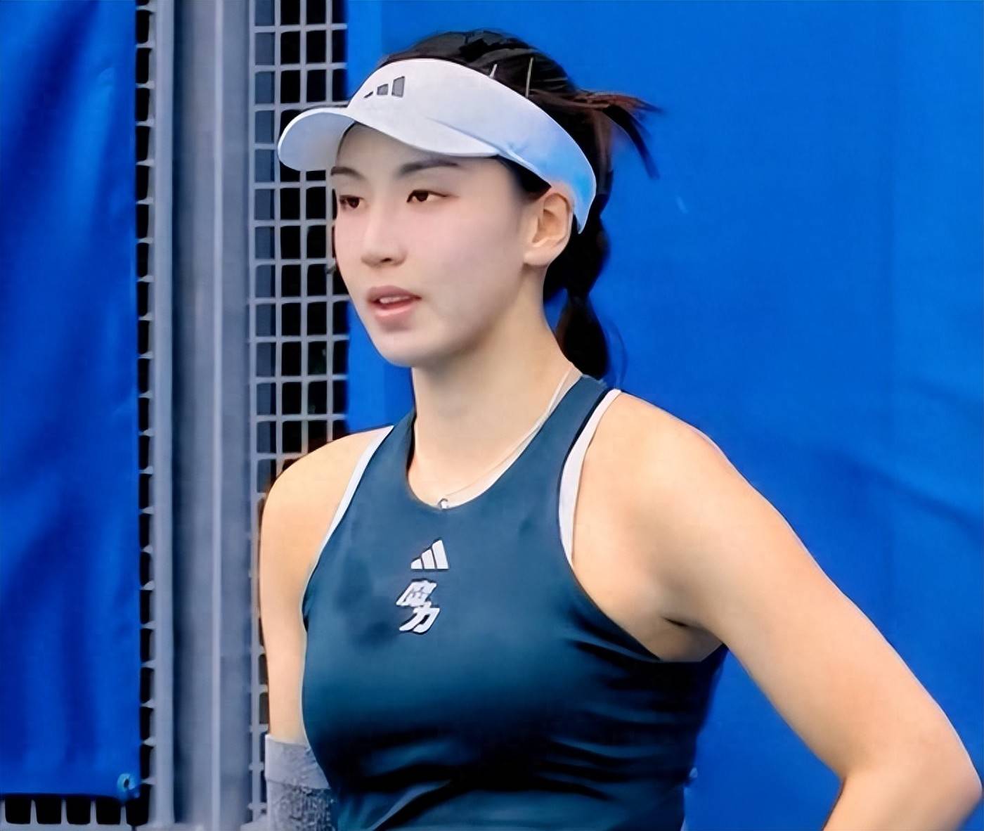 这是一次关 这是一次关