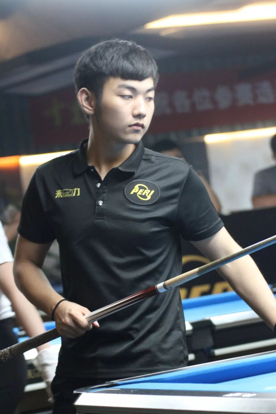 在保留公平 在保留公平